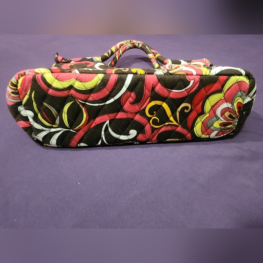 Vera Bradley Puccini - Picture 2 of 9